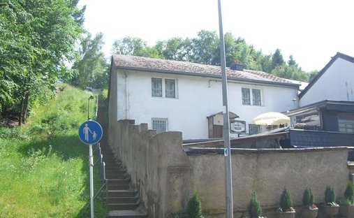 Land in Sandweiler, Luxembourg District, Luxembourg 1