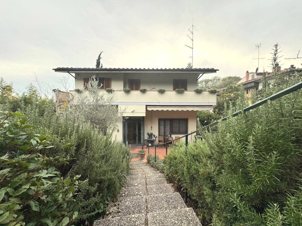 Villa in Center, Bagno A Ripoli, Tuscany 1 - 16607712
