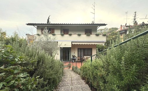 Villa en Centro, Bagno a Ripoli, Toscana 1