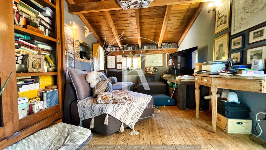 Country House in Italy 3 - 16608036