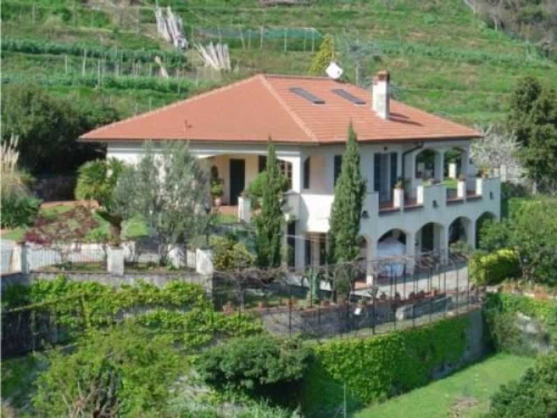 Villa in Celle Ligure, Liguria, Italy 2 - 16608031