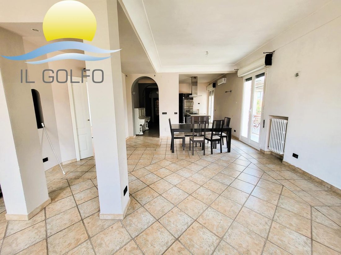 Apartment in Diano Marina, Liguria, Italy 2 - 16608073