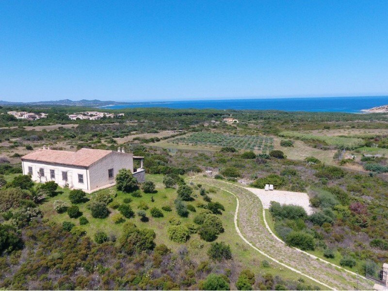 Estate in Aglientu, Sardinia, Italy 3 - 16607813