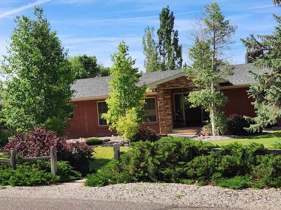 House in Grand Junction, Colorado, United States 1 - 16607388