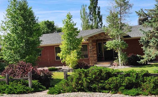 House in Grand Junction, Colorado, United States 1