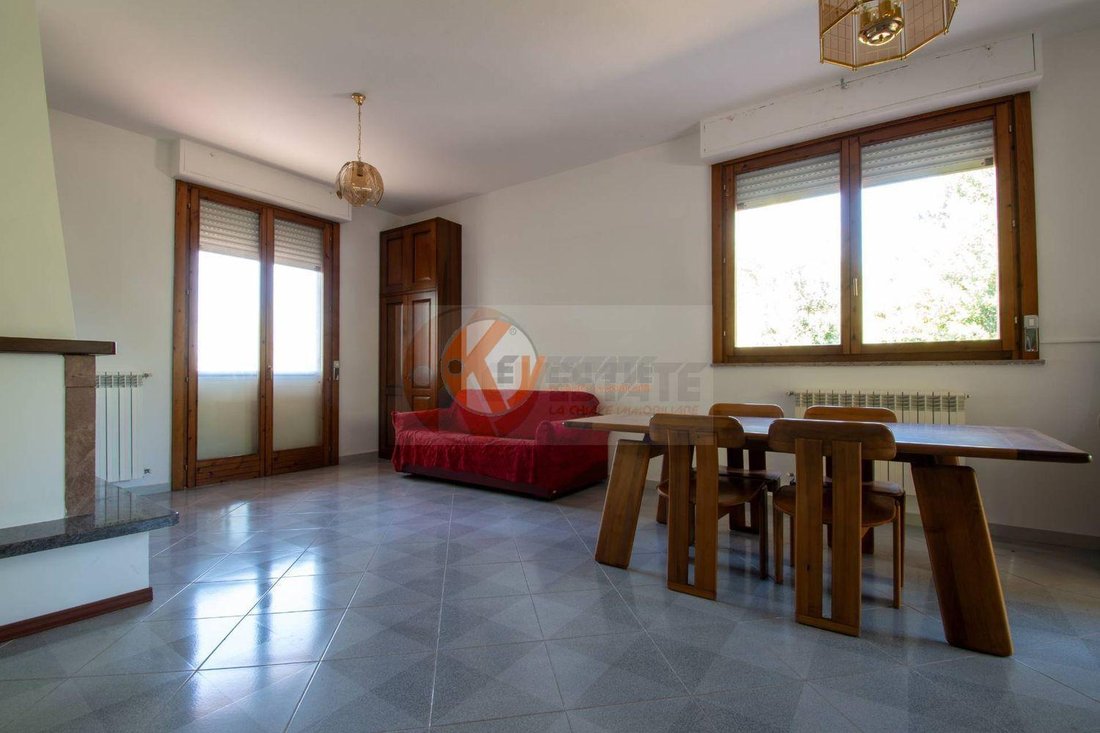 House in Historic Center, Sassari, Sardinia 3 - 16608095