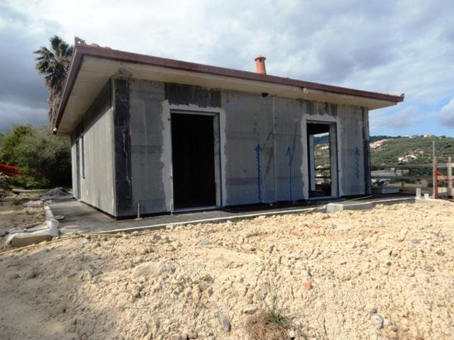 Villa in Diano Castello, Liguria, Italy 3 - 16608087