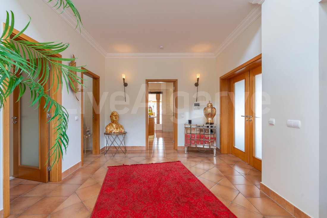 Villa in São Sebastião, Lagos, Sao Goncalo de Lagos, Portugal 5 - 16607512
