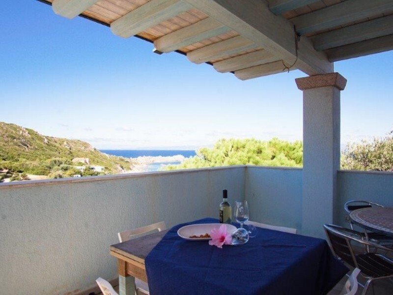 Apartment in Santa Teresa Gallura, Sardinia, Italy 2 - 16607837