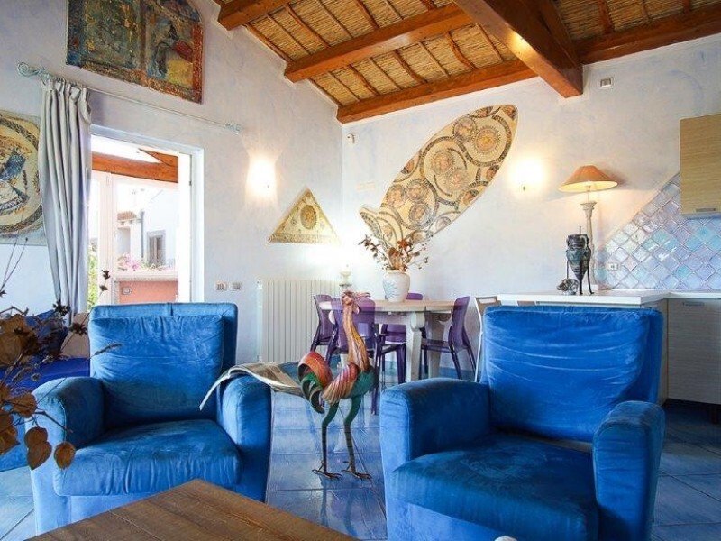 Apartment in Santa Teresa Gallura, Sardinia, Italy 3 - 16607837