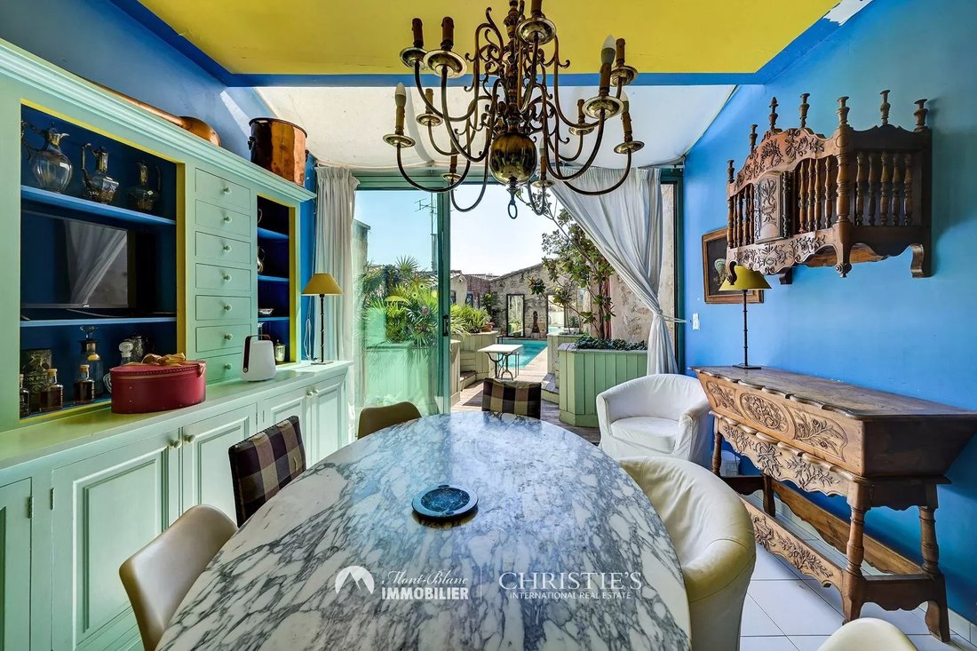 Estate in Zone Urbaine, Lambesc, France 4 - 16408412