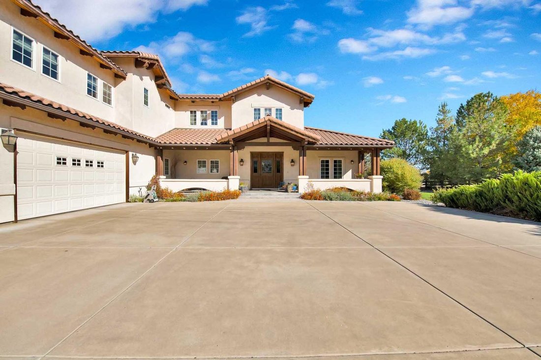 House in Grand Junction, Colorado, United States 4 - 16607426