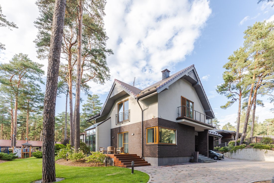 House in Riga, Latvia 3 - 16607372