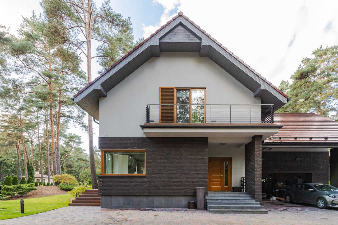 House in Riga, Latvia 4 - 16607372