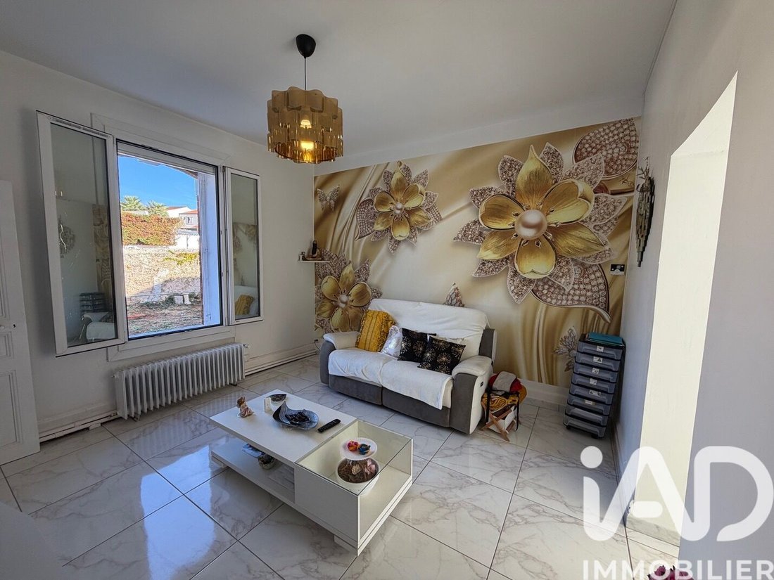 House in Balaruc-les-Bains, Occitania, France 3 - 16609024