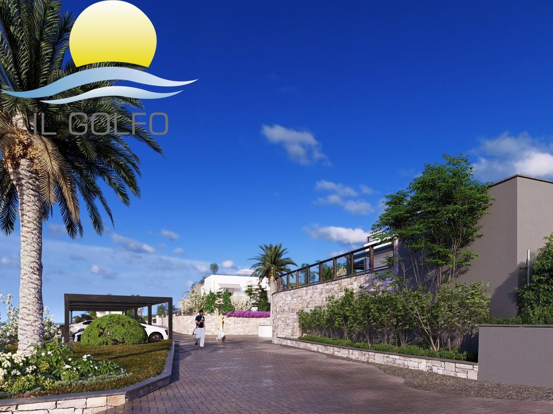 Villa in Diano Marina, Liguria, Italy 5 - 16608054