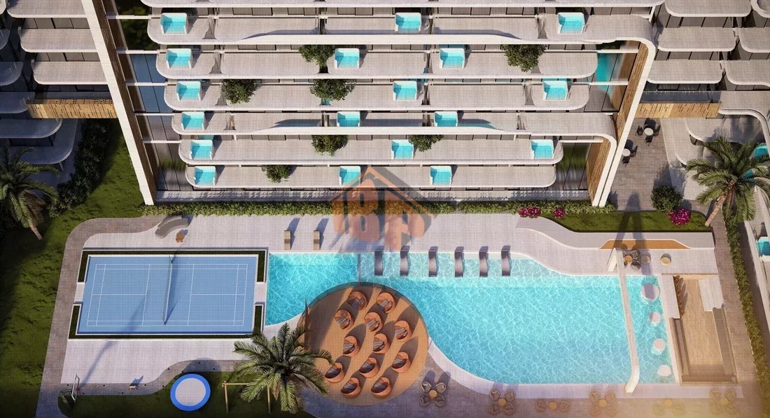 Apartment in JVC / Jumeirah Village Circle, Dubai, United Arab Emirates 5 - 16608417