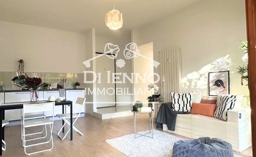 Apartamento en Trieste - Coppedè, Roma, Italia 1