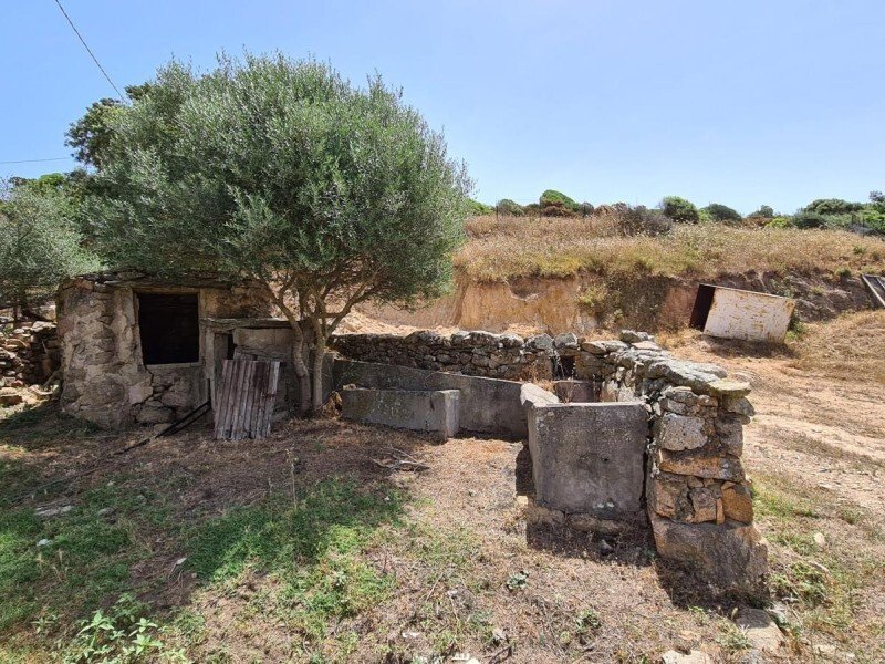 Estate in Santa Teresa Gallura, Sardinia, Italy 4 - 16607934