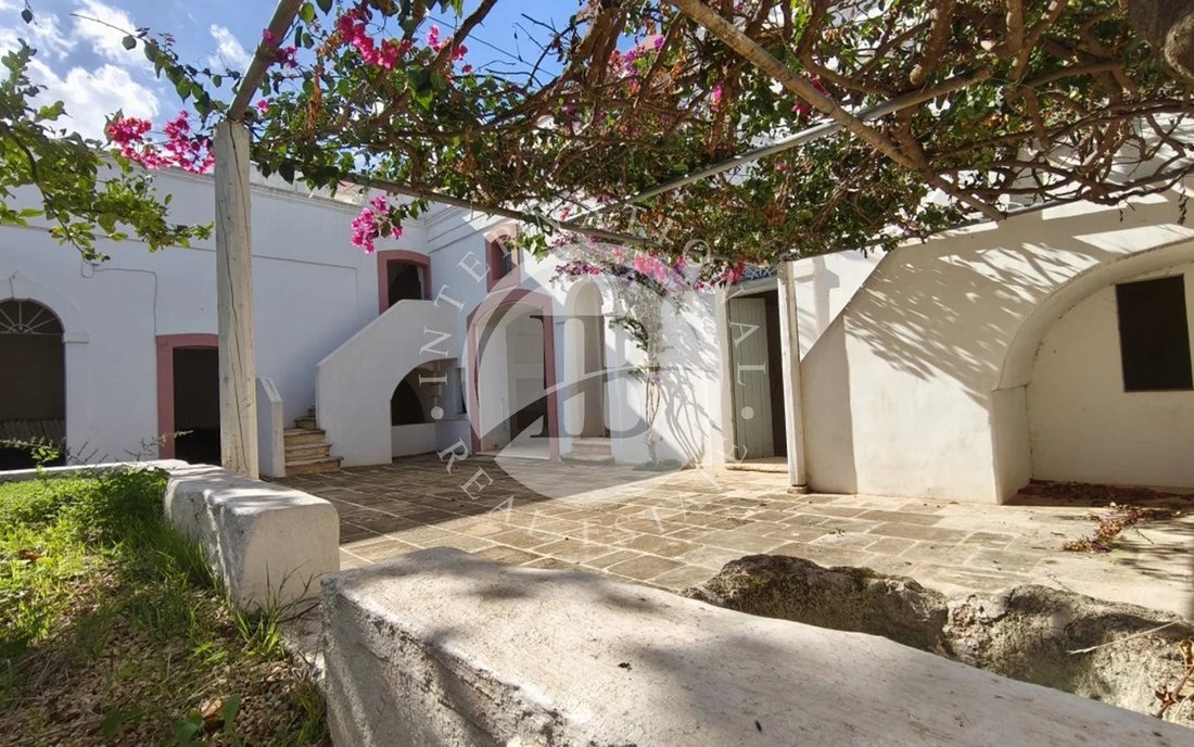 Villa in Selva di Fasano, Apulia, Italy 5 - 16608078