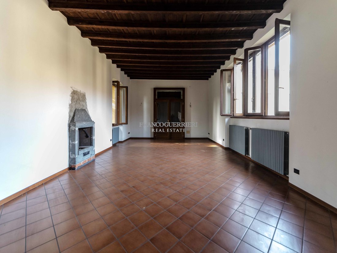 Villa a Centro Storico, Como, Lombardia 4 - 16608532