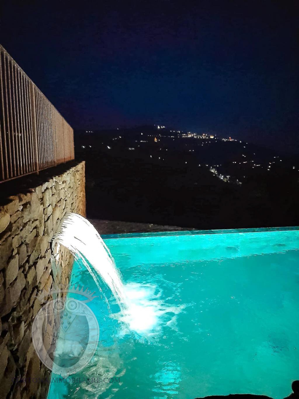 Country House in Cegliolo - Torreone - Portole, Cortona, Tuscany 3 - 16608435