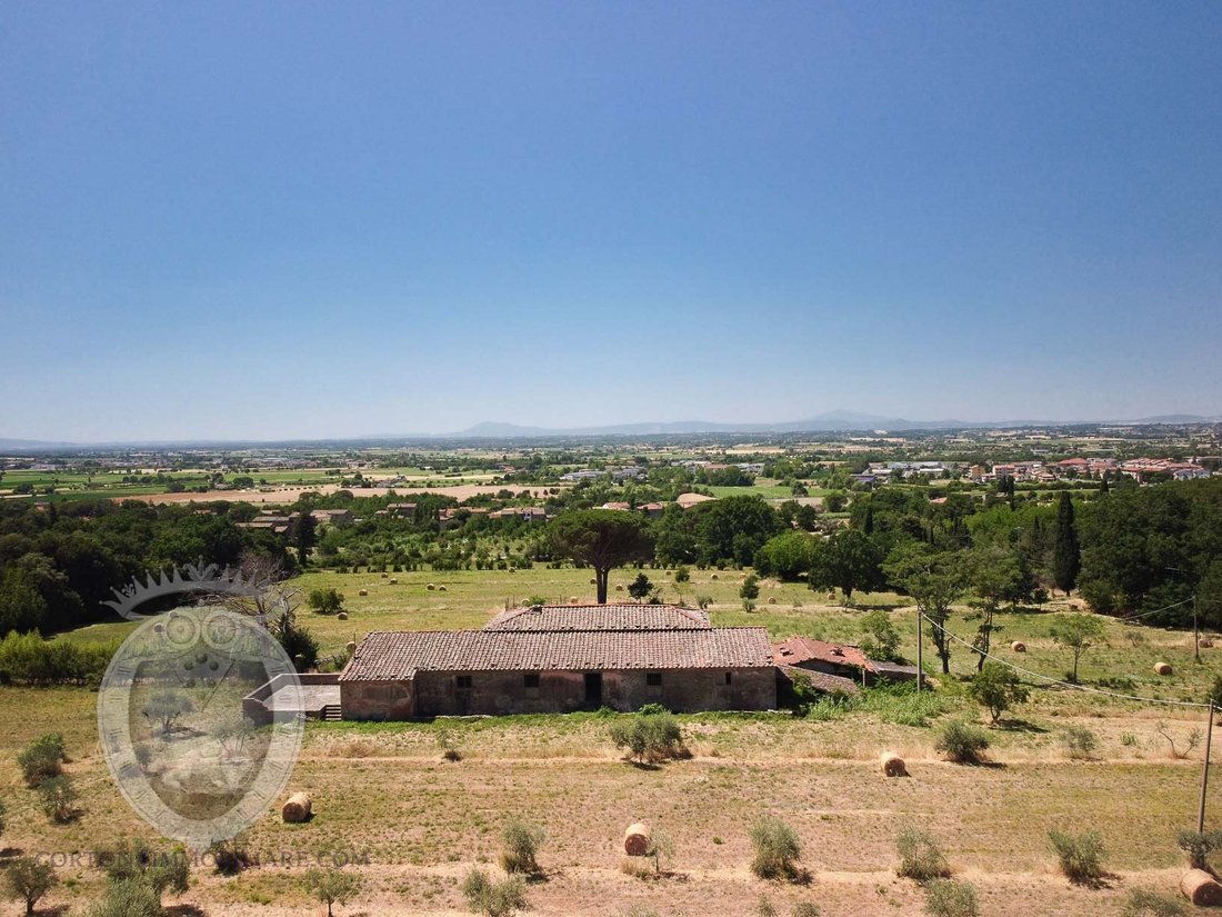 Villa in Center, Cortona, Tuscany 4 - 16608423