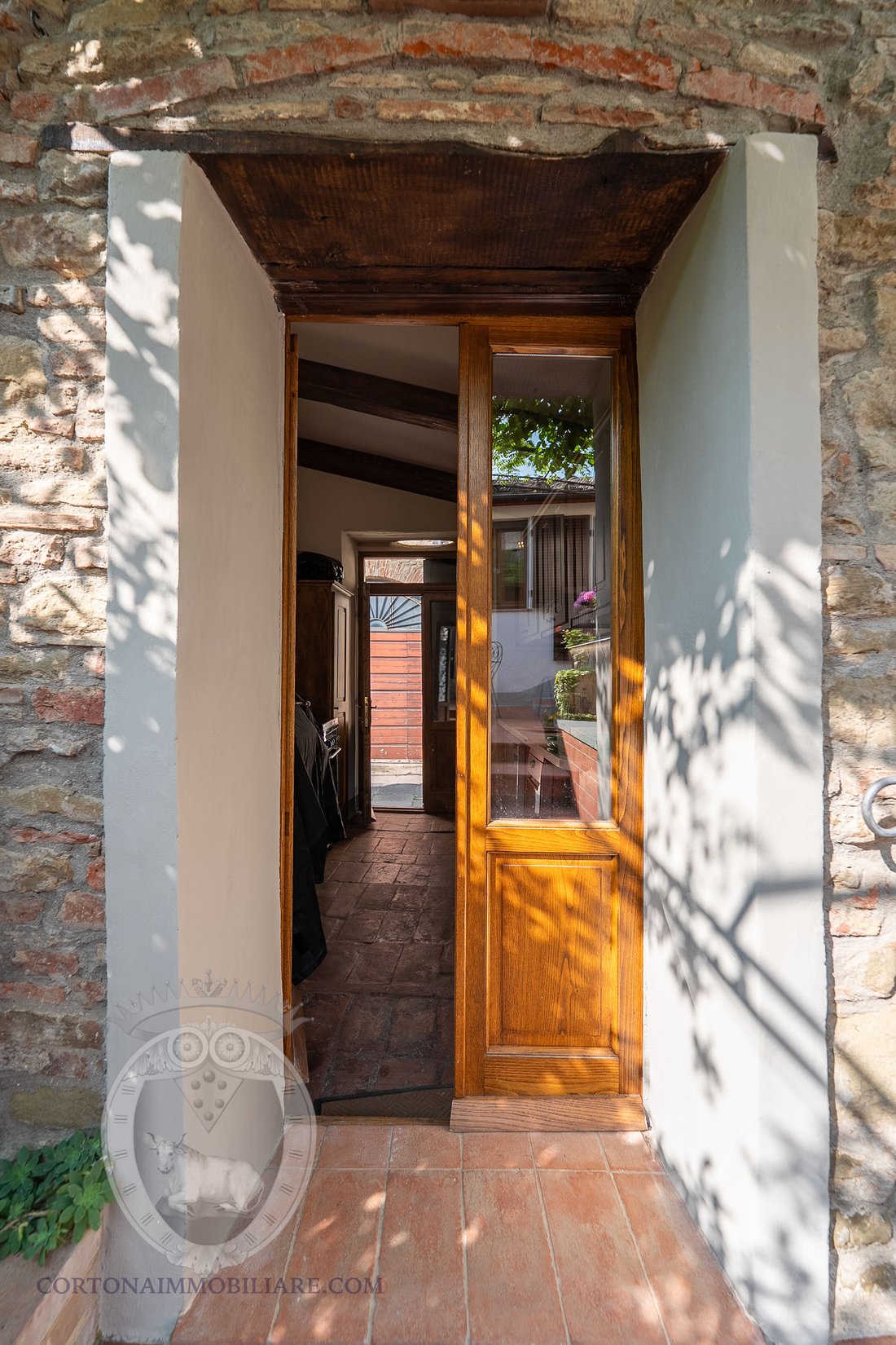 House in Center, Cortona, Tuscany 5 - 16608648