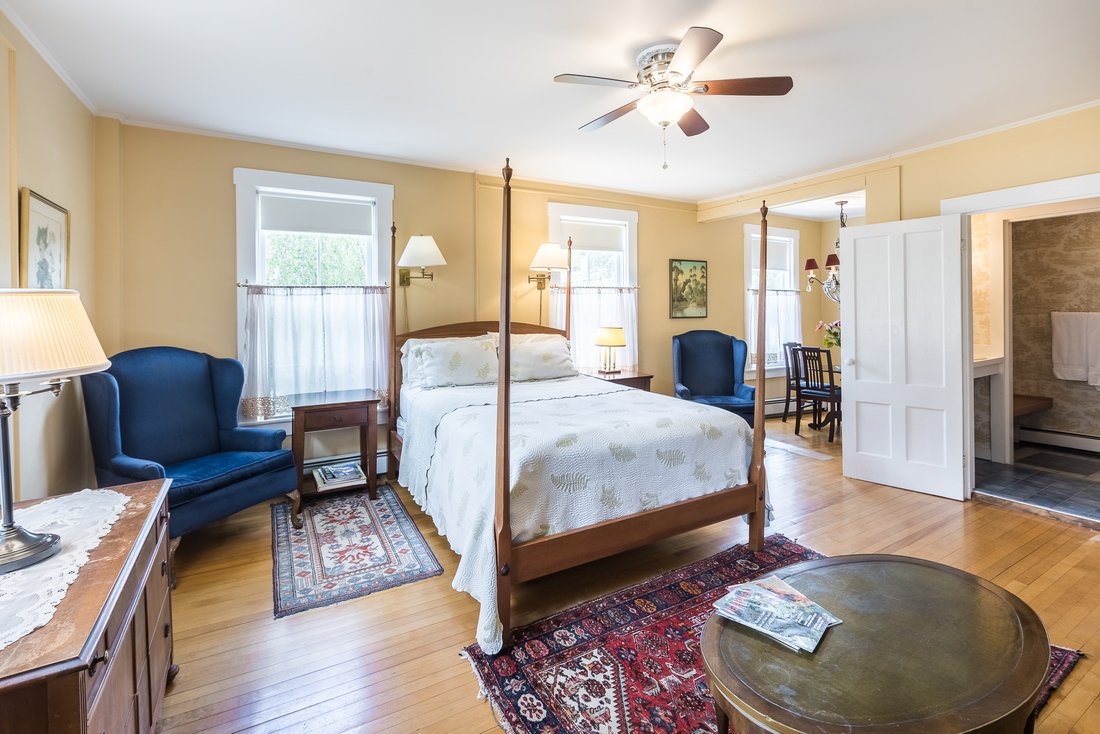 House in Rochester, VT, United States 3 - 16607613