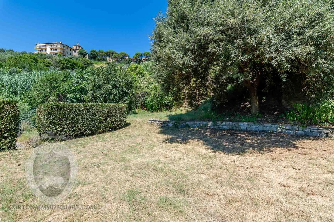 Country House in Center, Cortona, Tuscany 3 - 16608021