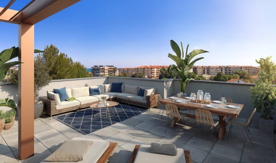 Apartment in Vieille Ville, Antibes, France 2 - 16607636