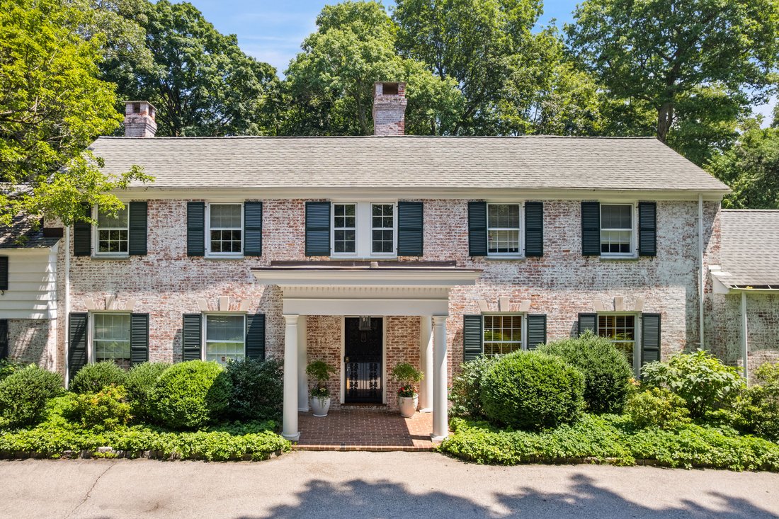 House in Greenwich, Connecticut, United States 1 - 16608212