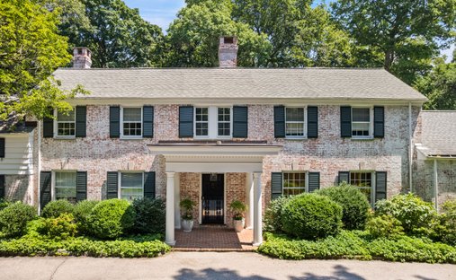 Casa a Greenwich, Connecticut, Stati Uniti 1