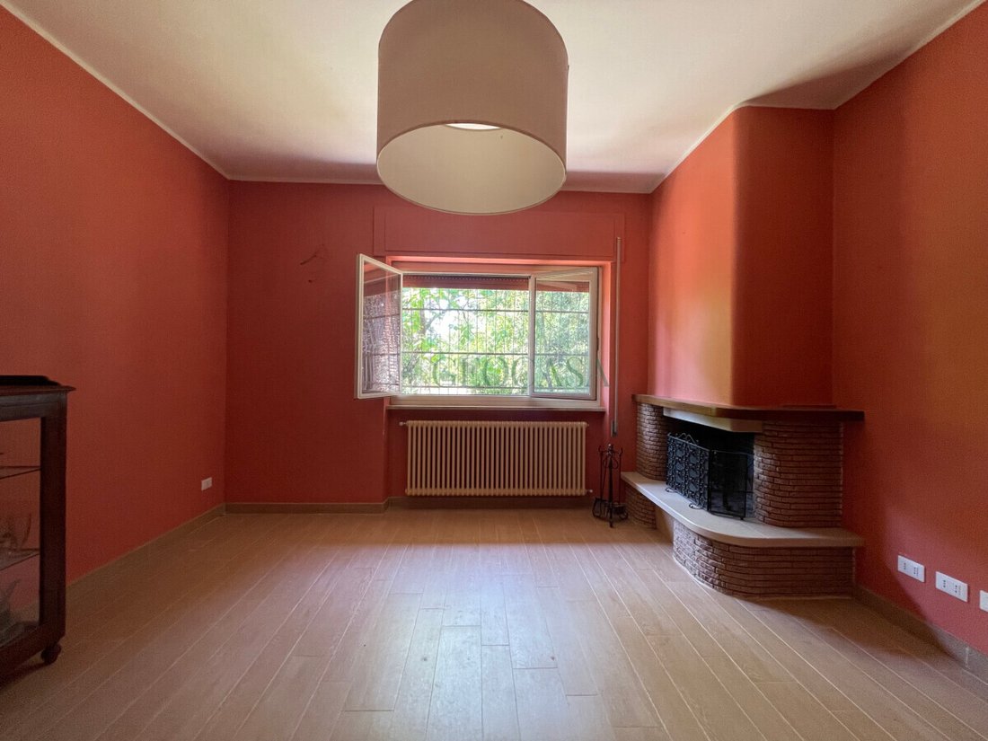 House in Center, Sarzana, Liguria 2 - 16607779