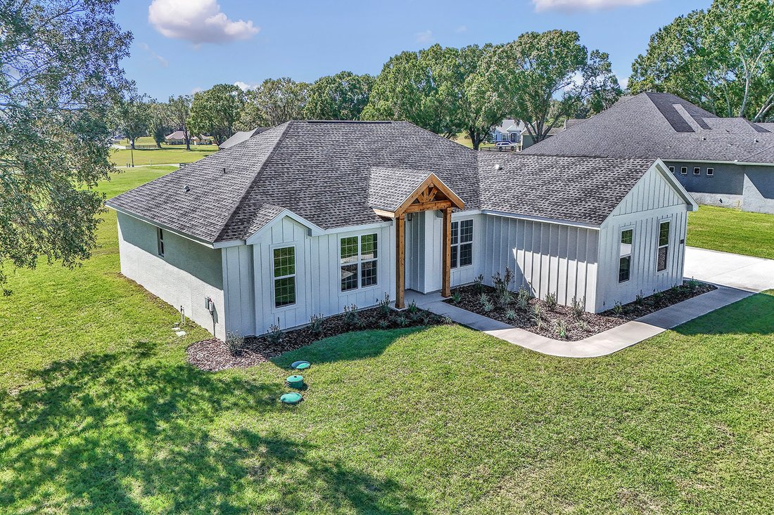 Casa a Ocala, Florida, Stati Uniti 2 - 16607610