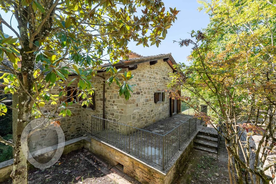 Country House in Center, Cortona, Tuscany 5 - 16608517