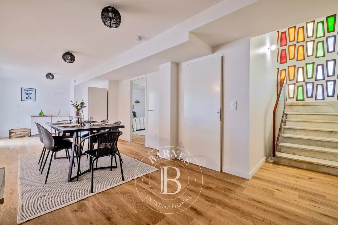 Apartment in Hôtel de Ville-Quinconce-Saint Seurin-Fondaudège, Bordeaux, France 4 - 16607644