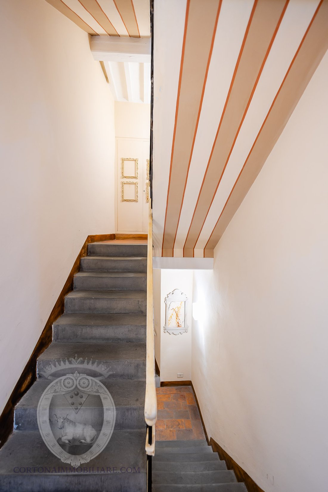 House in Center, Cortona, Tuscany 4 - 16608674