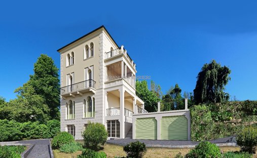 Villa a Inverigo, Lombardia, Italia 1
