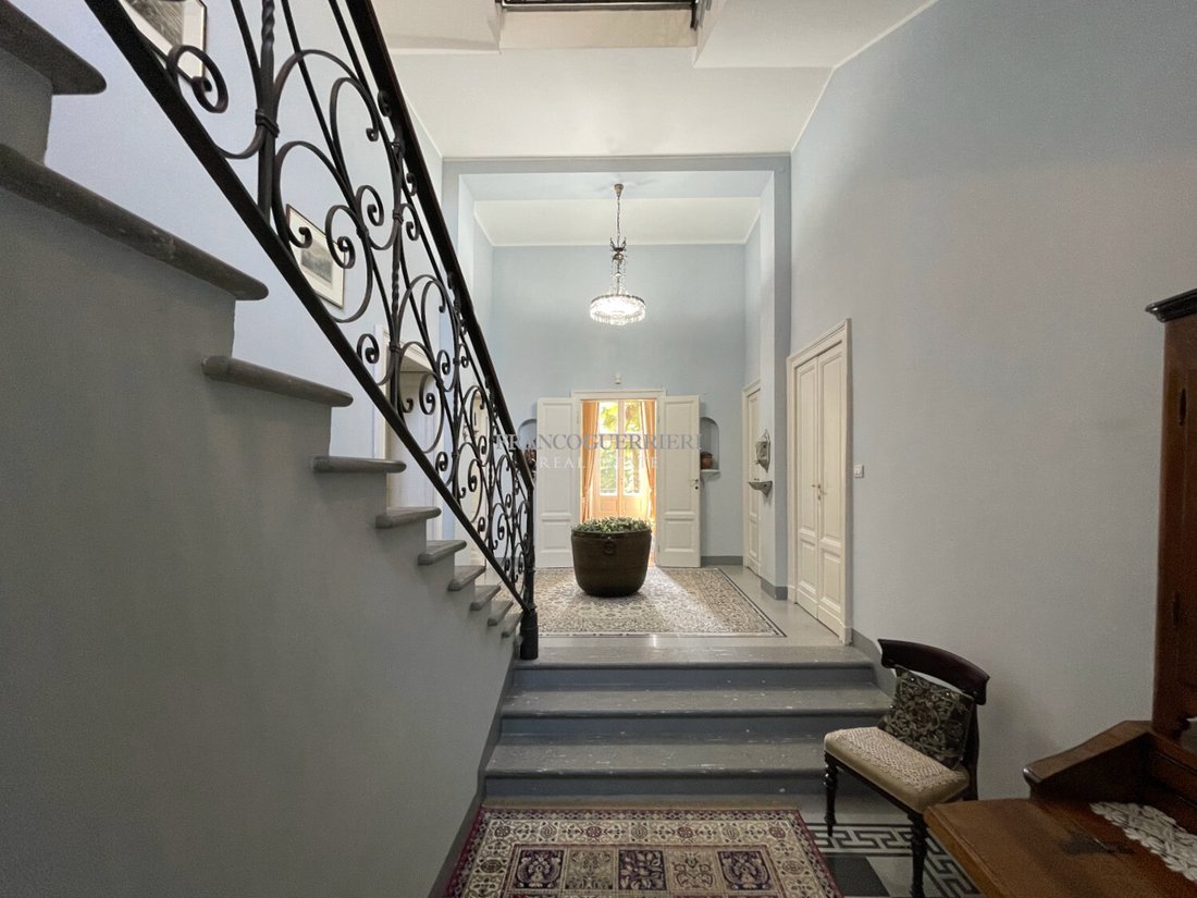 Villa à Merate, Lombardie, Italie 3 - 16608231