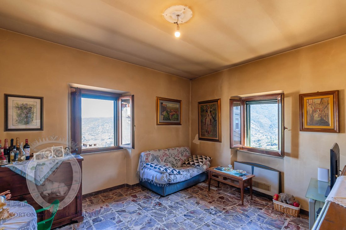 Apartment in Center, Cortona, Tuscany 2 - 16608616