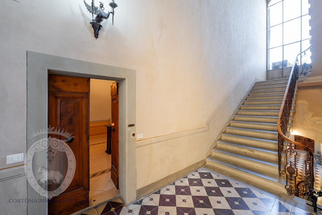 Apartment in Center, Cortona, Tuscany 5 - 16608113