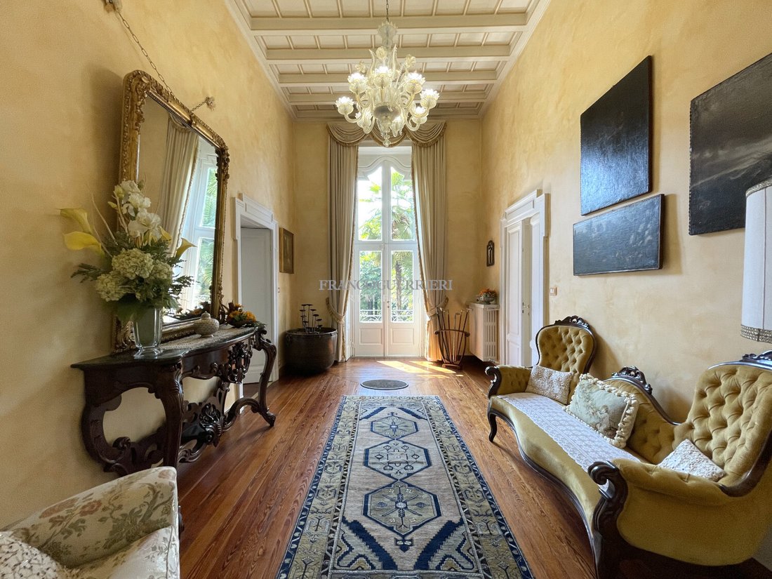 Villa à Merate, Lombardie, Italie 2 - 16608231