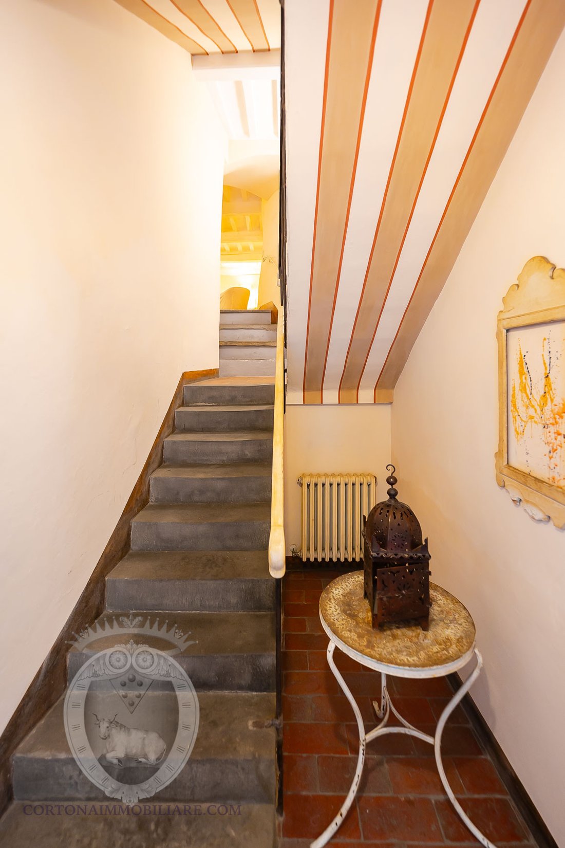 House in Center, Cortona, Tuscany 1 - 16608674
