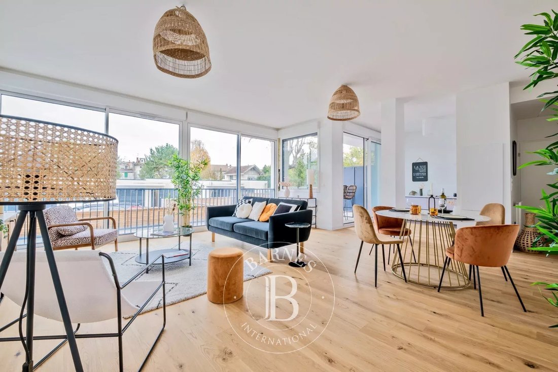 Apartment in Hôtel de Ville-Quinconce-Saint Seurin-Fondaudège, Bordeaux, France 1 - 16607641