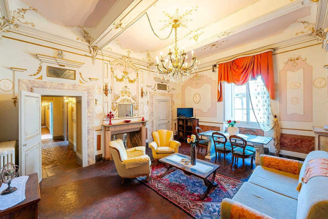 Appartamento a Centro, Cortona, Toscana 1 - 16608131