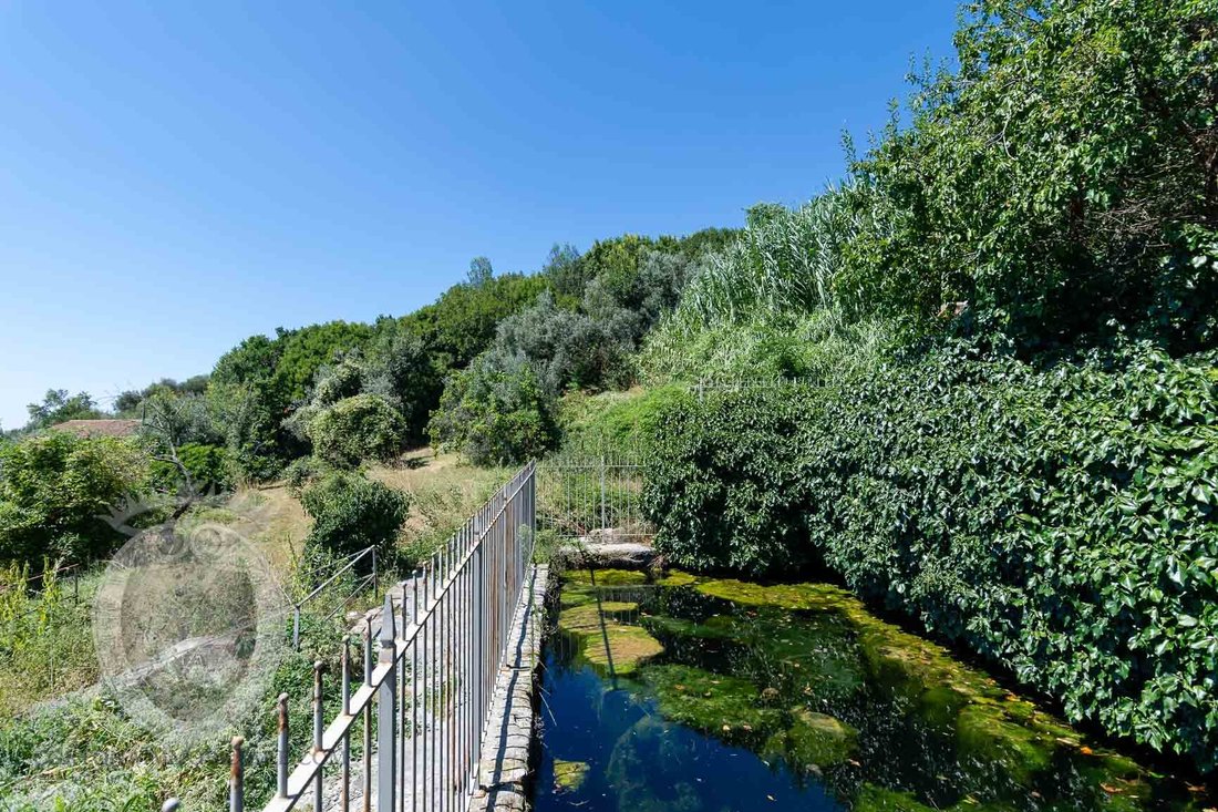 Country House in Center, Cortona, Tuscany 5 - 16608021