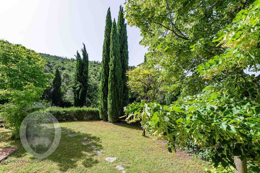Country House in Center, Cortona, Tuscany 2 - 16608440