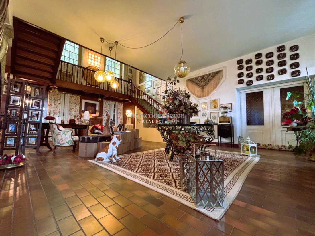 Villa in Bellusco, Lombardy, Italy 5 - 16608099