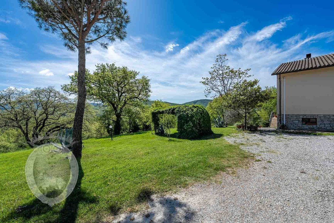 Country House in Center, Cortona, Tuscany 2 - 16608495
